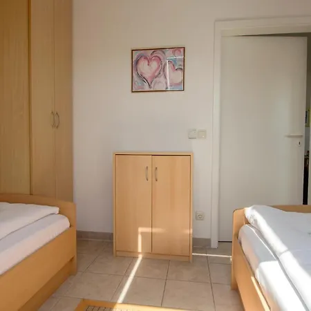 Residenz Am 2-43 Apartament Zingst