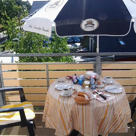 Apartament Residenz Am 2-43 *