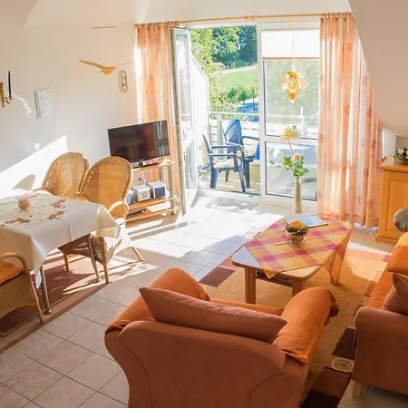 Apartament Residenz Am 2-43