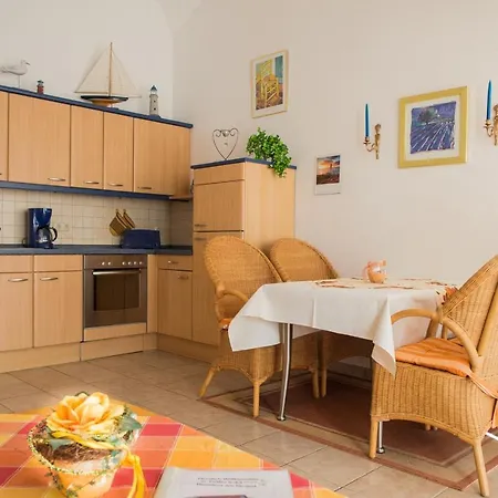 Apartament Residenz Am 2-43