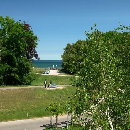 Apartament Residenz Am 2-43 Zingst