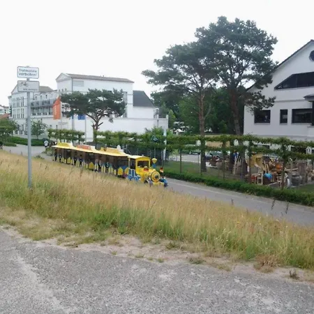 Residenz Am 2-43 * Zingst