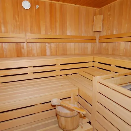 Apartament Residenz Am 2-43 *