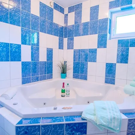 Residenz Am 2-43 Apartament *