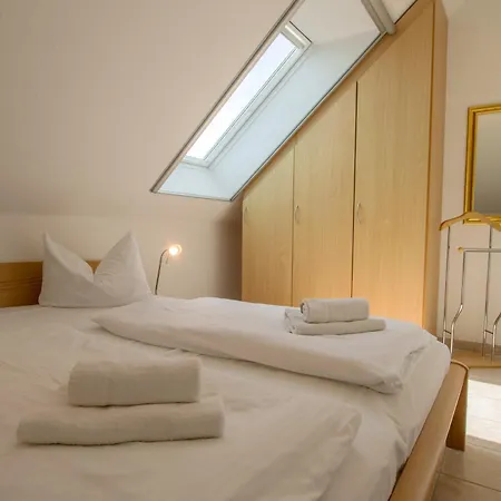 Residenz Am 2-43 Zingst