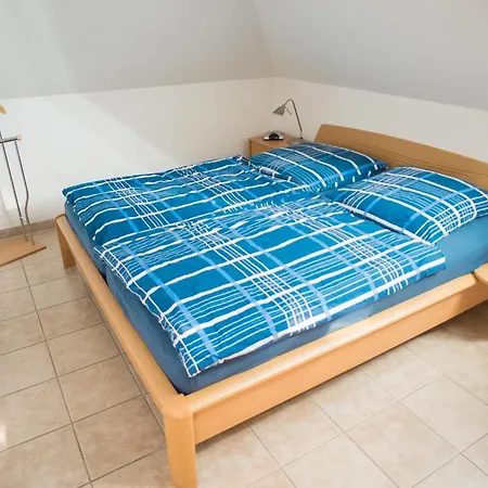 Apartament Residenz Am 2-43 Zingst