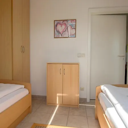 Residenz Am 2-43 Appartement
