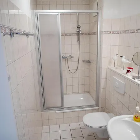 Appartement Residenz Am 2-43 *