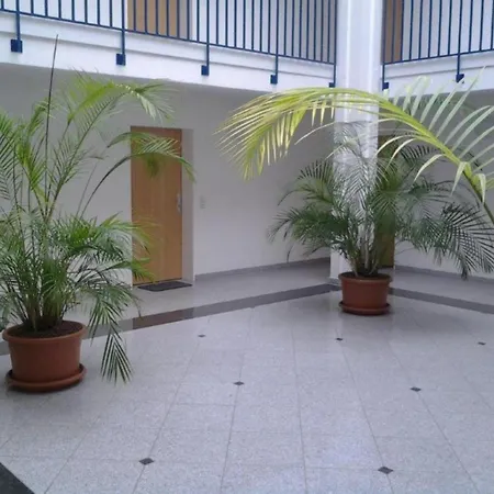 Residenz Am 2-43 Zingst