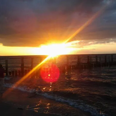 Residenz Am 2-43 Apartament