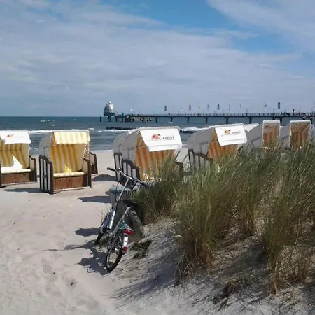 Residenz Am 2-43 Apartament *