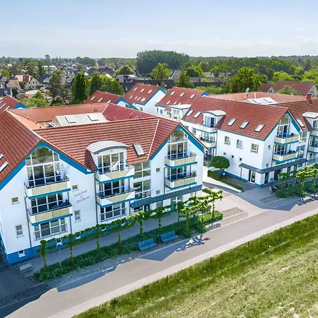Residenz Am 2-43 Appartement Zingst