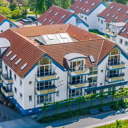 Residenz Am 2-43 Appartement Zingst