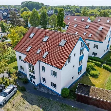 Residenz Am 2-43 Zingst