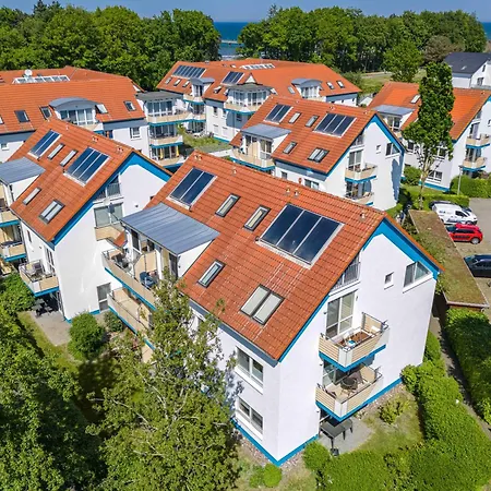 Residenz Am 2-43 Zingst