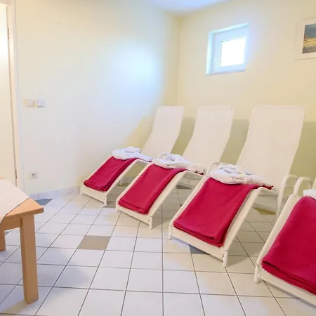 Apartament Residenz Am 2-43 Zingst